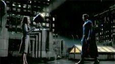 Çelik Adam Döndü! haber görseli