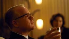 Capote, Ödüle de Batman'e Yakınlaştırdı haber görseli