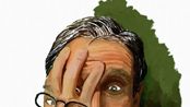 Roosevelt'i De Uyandırdı haber görseli