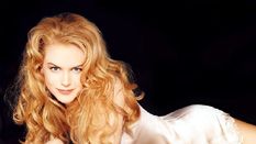 Nicole Kidman Evleniyor! haber görseli