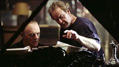 Ridley Scott'tan yenilikler haber görseli