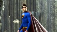 Superman 3. Boyutta Dönüyor