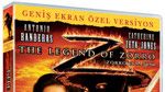 Zorro ile Randevusu Olanlar! haber görseli