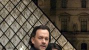 Hollywood'un Cebine Akrep Girdi haber görseli
