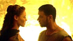 Maximus'tan sonra Roma haber görseli