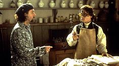 Tim Burton'a Dikkat haber görseli