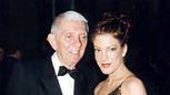 Aaron Spelling'e Veda haber görseli