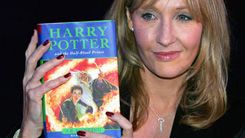 Harry Potter'da Hüzün haber görseli