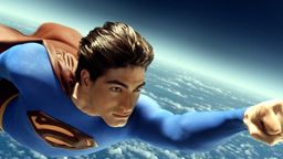 Superman Ağır Ağır haber görseli