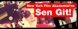 S'NEK New York'a Uçuruyor haber görseli
