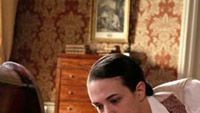 Asia Argento ve Catherine Breillat haber görseli