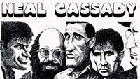 Neal Cassady'e ne oldu? haber görseli