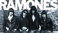 Joey Ramone ile Yattım! haber görseli