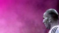 90 Dakika Zidane! haber görseli