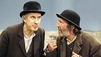 Beckett Filmleri İstanbul'da haber görseli