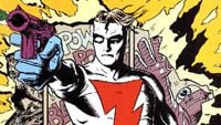 Madman'in Dönüşü haber görseli