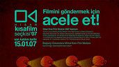Acele et! haber görseli