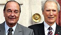 Eastwood'un Nişanı  haber görseli