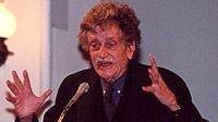 Kurt Vonnegut Jr. Öldü!