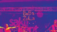 Festival'e Baba Açılış... haber görseli