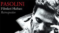 Pasolini Filmleri Haftası haber görseli