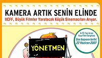 Çocuktan Al Filmi! haber görseli