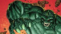 The Incredible Hulk Gerçekten İnanılmaz! haber görseli
