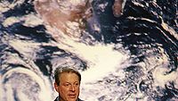 İki Oscar'lı Al Gore Geliyor! haber görseli