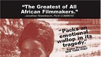Ousmane Sembène Öldü haber görseli