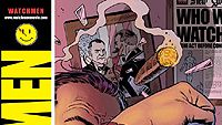 Watchmen'i Yakından Tanıyın! haber görseli