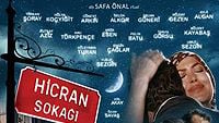 Yıldızlar Geçidi! haber görseli