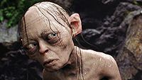 Gollum Tenten! haber görseli