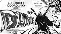 Yeni Dune? haber görseli