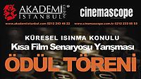 Küresel Isınma haber görseli