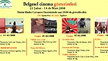 İspanyol Belgeselleri haber görseli