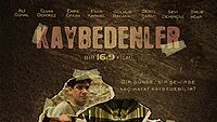 Kaybedenler! haber görseli