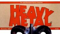 Heavy Metal haber görseli