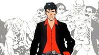 Dylan Dog Geliyor! 