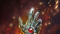 Witchblade! haber görseli