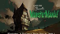 Monstermania! haber görseli