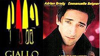 Giallo Göründü! haber görseli