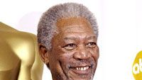 Morgan Freeman Hastanede! haber görseli