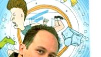 Komik Ben! haber görseli