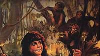 Tarzan Dönüyor! haber görseli