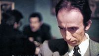 Filmlerimiz Frankfurt'ta! haber görseli