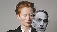 Tilda Başkan! haber görseli