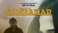 Avrupa'da Sonbahar haber görseli