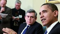 Obama'nın DVD'leri haber görseli