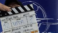 Usta Yolda! haber görseli