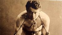 Houdini'nin Hızlı Hayatı haber görseli